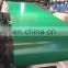High Quality PPGI Coils From Shanghai of Green Colour
