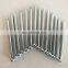 1-5 Inch Carbon Steel Nails Galvanized Concrete Nails