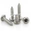 Factory direct drywall screws high quality M3.5*35