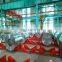 Zinc coated cold rolled hot dipped galvanized steel coil/sheet