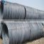 China factory high quality steel rebar coil iron construction twisted steel bar deformed steel bars