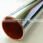 Thick Wall Large Diameter Copper Pipe Price