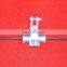 Suspension Clamp For Aerial  ADSS Cable Clamp Overhead Power Line Electric Cable Clamp Accessories Hardware