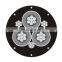 2000 Volts 90C Type G-GC Power, Round Portable w/Ground-Check Three Conductor EPR/CPE Rubber Cable