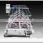 Factory supply insulating glass making used glass cutting table