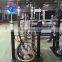 Output 4-10L/min double component sealant extruder