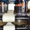 High quality thermal break aluminum profile CNC rolling machine