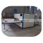 Excellent doors wood texture transfer printing machine MWJM-01