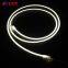 Adled Light 24V 6x12 mm smd2835 120leds/m mini side view silicone flex strip led neon light for decoration