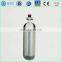 ISO9809 StandardSeamless Small/Portable Oxygen scuba Tank