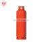 Cheap Price 50Kg Lpg Gas Cylinder For Inflating The Ball Cooking