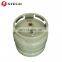6Kg For Cooking LPG Gas Cylinder Size