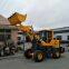 The hot sale and stable performance 926 hydraulic wheel loader