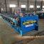 Cold Metal Floor Deck Panel Sheet Roll Forming Machine
