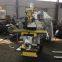 M5 turret milling machine|verticalVertical turret milling machine