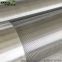 Welded  stainless steel wedge wire screen pipe