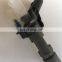 Original injector diesel injectorl 0445116017