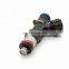 Fuel injector 16600-7S000, 0280158007