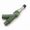 Fuel injector nozzle 23209-0C050 23250-0C050 for Toyota Hilux vilux vigo four-wheel drive