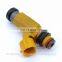 Fuel Injector Nozzle OEM CDH275 CDH-275 MD319792 732965L for Mitsubishi Jeep V31 PAJERO FULICA 4G63 4G64 4M40 4D56