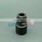 injector cap diesel injector nozzle nut F00RJ00841 for 120 series injector,common rail nozzle connector nut and steel nut