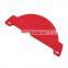Hot Selling Vegetable Colander Drainer Kitchen Pot Strainer