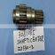 JiuWu Power Japan ISUZUu Engine 6RB1 Idler Gear Shaft For Excavator EX400-5 1125310232