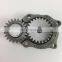 High Quality diesel engine ISDe Oil pump 4939586