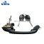 high quality door handle lock for VW GOLFIII/VENTO, 11/91-7/95 OEM 1H0837207/1H0837207C