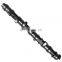 excavator PC200-7 camshaft 6735-41-1111 6735411111 engine 6D102 spare parts