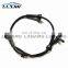 Genuine ABS Sensor Wheel Speed Sensor 47900-ED500 For Nissan TIIDA G11 L10 C11 2005-2012 47900ED500