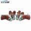 Original Fuel Injector Injection Nozzle 16600-5L300 For Nissan Sentra 166005L300 FBJB100