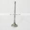 Original Engine Parts K19 3052820 Intake Valve