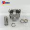 Diesel Engine Parts V3300 Piston 1G527-2111-0 98mm