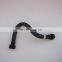 Diesel engine spare parts ISDE 4997660 Fuel Supply Tube for tractors