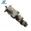 new 705-38-39000 705-56-36051 SAR90+32+SB8+12 hydraulic gear pump WA320-5 WA320-6 loader 4 stage gear pump