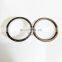 Diesel Crankshaft Rear Oil Seal 3933262 3934486 5259499 3970548 3357693 3909409 4089425