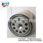 Hot fuel water separator filter 3261643 for excavator