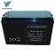 12v 100ah Lead Acid Battery, Vrla Battery 100ah Solar Battery Rechargeable for Telecom