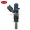Auto Fuel Injector Nozzle 55562599