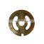 Valve plate F11-019 F11-19 F11-010 F11-039 hydraulic pump parts for repair parker oil pump accessories replacement pump parts