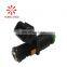 High quality injectors made by 100% professional factory OEM 5WY-2817A