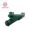 High quality hot fuel injector 080062902