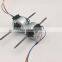 5v 35mm low noise and high precision linear screw motor stepping for 3D printer BMM806