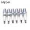 High Performance 12 12 0 037 607 12120037607 Car Platinum Four-electrode auto Spark Plug BKR6EQUP Car Plug In Cars