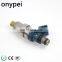 Best selling 23250-75040 engine nozzle for Tacoma cars