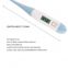 Soft head Fahrenheit thermometer electronic digital display Fahrenheit thermometer family thermometer