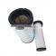 Heavy Duty Truck Engine Parts Air Filter Cartrige AF26120 AF26121