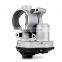 Autos spare engine parts Electronic Throttle Assembly with IAC TPS Body 1556736 throttle body