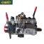 High quality 3981498 9521A030H fuel injection pump 28214696 for 320D2